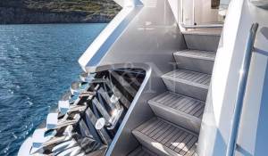 Продажа Яхта 