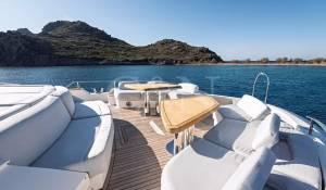 Продажа Яхта 