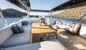 Продажа Яхта 