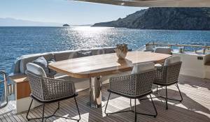 Продажа Яхта 