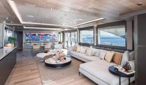 Продажа Яхта 