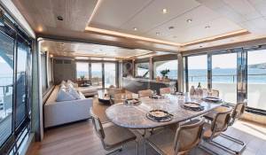 Продажа Яхта 