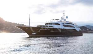 Продажа Яхта 