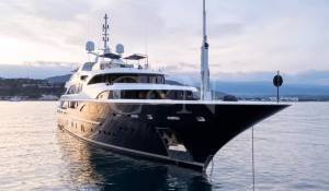 Продажа Яхта 