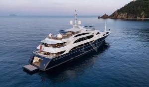 Продажа Яхта 