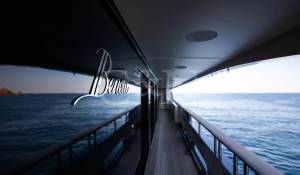 Продажа Яхта 