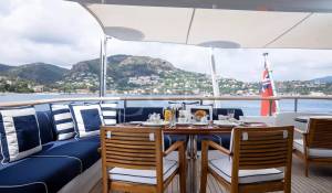 Продажа Яхта 