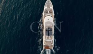 Продажа Яхта 