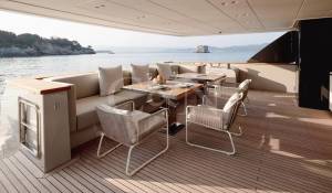 Продажа Яхта 