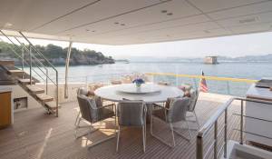 Продажа Яхта 