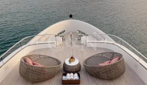 Продажа Яхта 