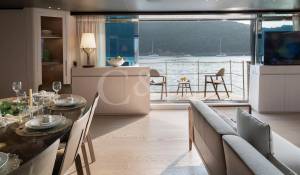 Продажа Яхта 