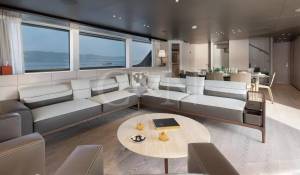 Продажа Яхта 