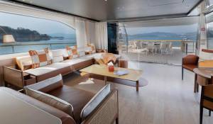 Продажа Яхта 