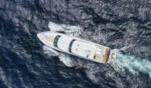 Продажа Яхта 