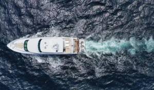 Продажа Яхта 