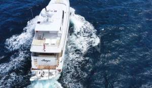 Продажа Яхта 