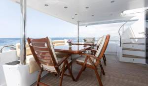 Продажа Яхта 