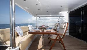 Продажа Яхта 