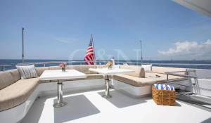 Продажа Яхта 