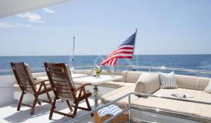 Продажа Яхта 