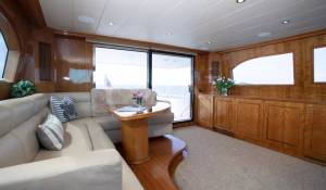 Продажа Яхта 