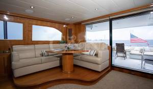 Продажа Яхта 