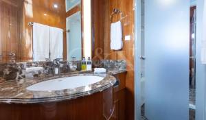 Продажа Яхта 