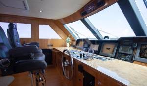 Продажа Яхта 