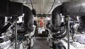 Продажа Яхта 