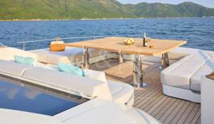 Продажа Яхта 