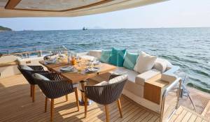 Продажа Яхта 