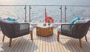 Продажа Яхта 