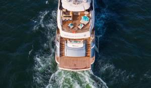 Продажа Яхта 