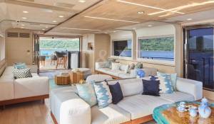 Продажа Яхта 