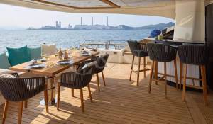 Продажа Яхта 