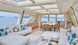 Продажа Яхта 