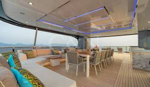 Продажа Яхта 