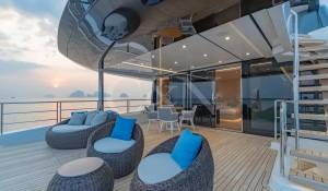 Продажа Яхта 