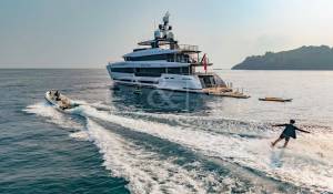 Продажа Яхта 