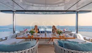 Продажа Яхта 