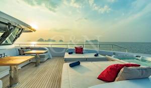 Продажа Яхта 