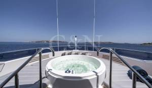 Продажа Яхта 