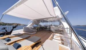 Продажа Яхта 