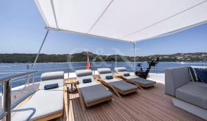 Продажа Яхта 