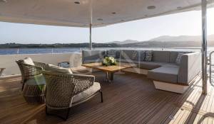 Продажа Яхта 