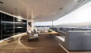 Продажа Яхта 