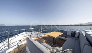 Продажа Яхта 