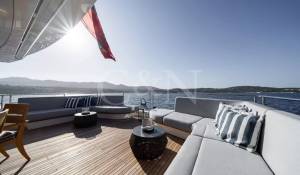 Продажа Яхта 