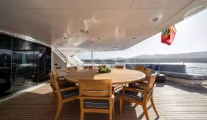 Продажа Яхта 